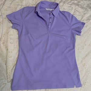 Women’s Dri Fit Golf Polo - Never Been Worn